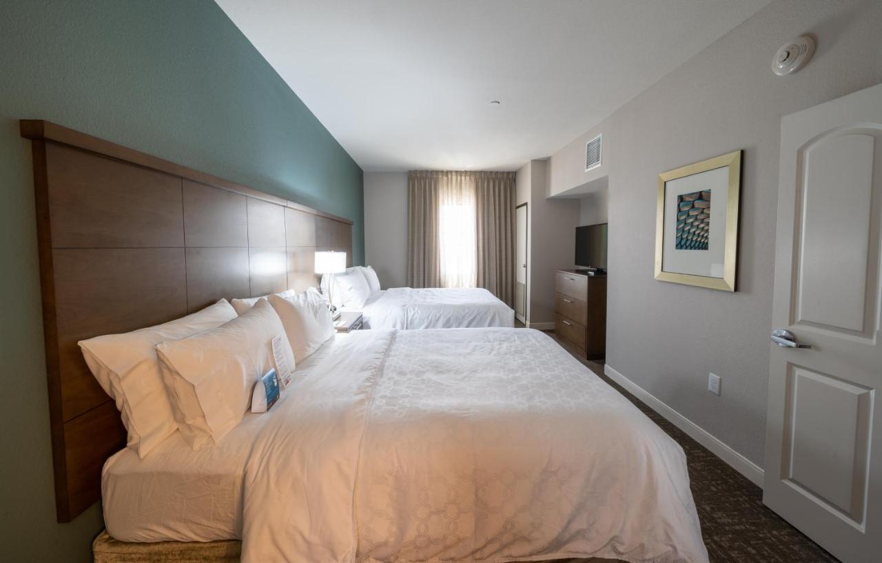 Staybridge Suites Houston East - Baytown, An Ihg Hotel Номер фото