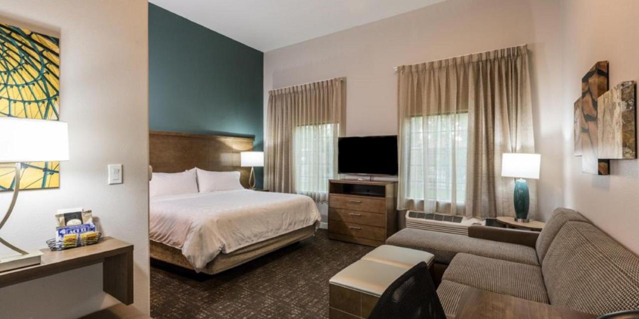 Staybridge Suites Houston East - Baytown, An Ihg Hotel Экстерьер фото