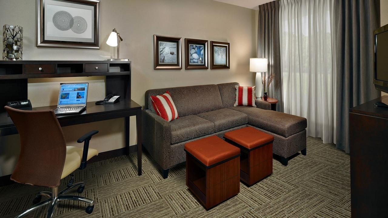 Staybridge Suites Houston East - Baytown, An Ihg Hotel Номер фото