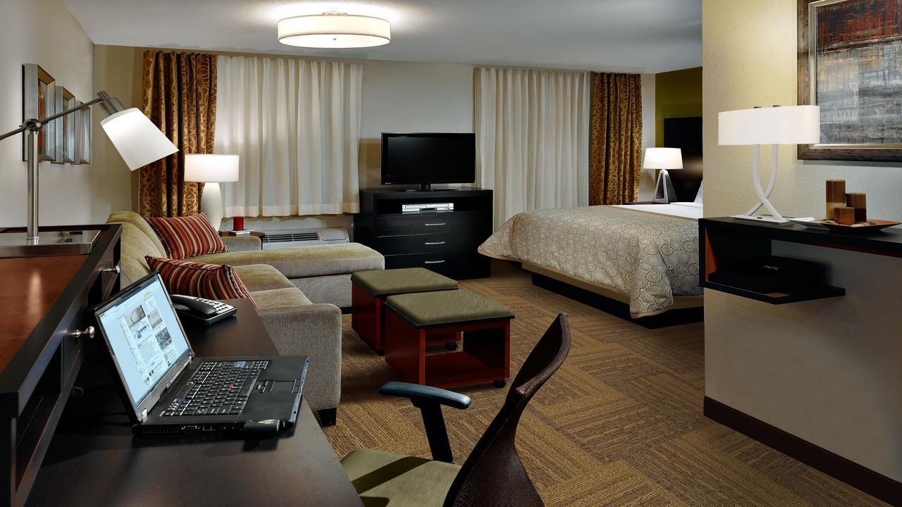 Staybridge Suites Houston East - Baytown, An Ihg Hotel Экстерьер фото